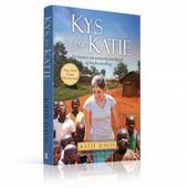 Kys fra Katie - en historie om utrættelig kærlighed og livsforvandling