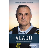 Vlado - "Goddag, det er færdselspolitiet"