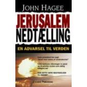 Jerusalem Nedtælling - en advarsel til verden