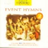Event Hymns 2 - including live recordings from Stoneleigh, Mandate and Catch the Fire
