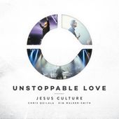 Unstoppable Love - Live from Sacramento, California