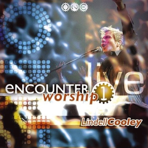 Encounter Worship Volume 1 CD+DVD