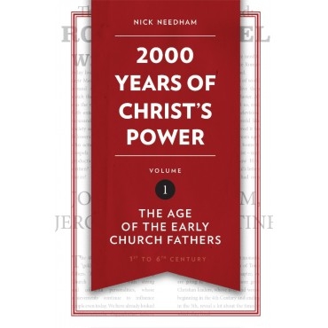 2,000 Years Of Christ\'S Power Vol. 1