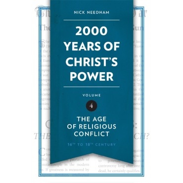 2,000 Years Of Christ\'S Power Vol. 4