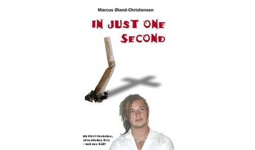 In just one second