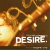 Desire - live worship expression
